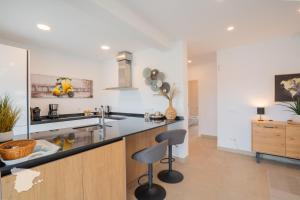 CostaBlancaDreams Casa a Aron in Calpe