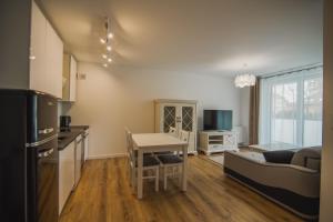 Apartamenty przy Dworku