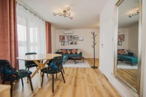 Apartamenty przy Dworku