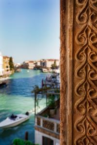 Ca Mainella Grand Canal View 4 bedrooms in Dorsoduro