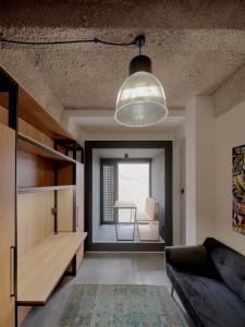 IN Budapest Apartments Hotel