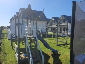 Sarbinowo Prestige - Ekskluzywne domki nad morzem