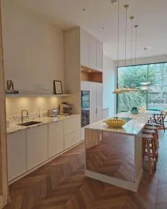 Luxery family home, Haarlem, close to beach and Amsterdam - Bentveld