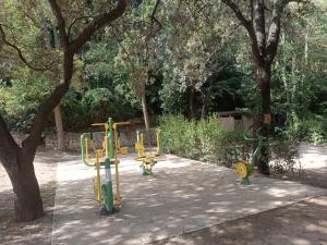 Campings Camping maeva Respire La Vallee Heureuse : photos des chambres