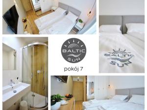 Hotel Baltic Sun