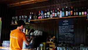 Campings Camping maeva Respire La Vallee Heureuse : photos des chambres