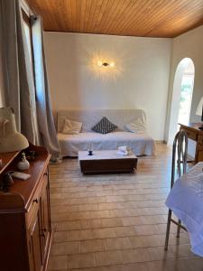 Maisons de vacances Gite a Poggiale de Figari : photos des chambres