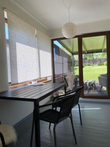 Apartamentai Tarp trijų ežerų