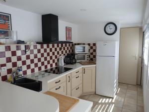 Maisons de vacances Maison de vacances 3* a 50m de la plage : photos des chambres