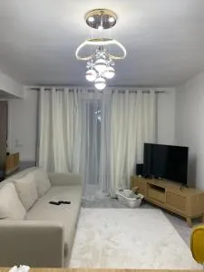 Appartement Cosy proche aéroport CDG ROISSY - 加尔热莱戈内塞