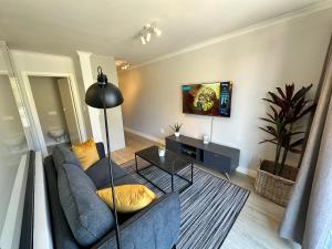 The Westwood Deluxe Studio