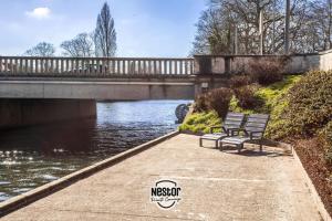 Appartements La Casa Caldo — Sauna & Standing : photos des chambres