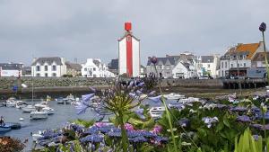 Maisons de vacances Maison de vacances 3* a 50m de la plage : photos des chambres