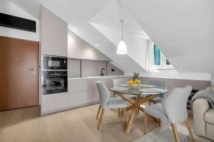 Penthouse Nikolina-50m to beach! - Makarska Exklusiv