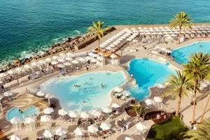 Sunwing Arguineguin Seafront - Los Caideros