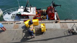 Maisons de vacances Maison de vacances 3* a 50m de la plage : Maison 1 Chambre