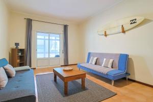 Azores Surf Center House