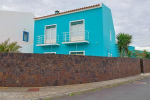 Azores Surf Center House