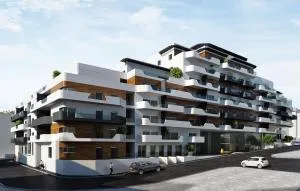 Town's End Apartments Mellieha - Ix-Xagħra taʼ Barra