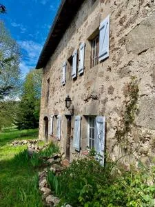 Le 1830 - Les Marchands