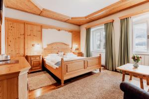 Superior Double Room room in Landhaus Koller
