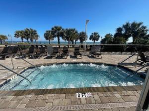 Bay View Resort 1707B