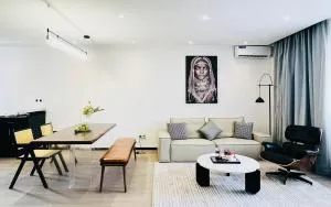 Japoma Secret Garden - Ndokok