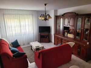 Grupo Gontad Apartamento Asalo Malpica