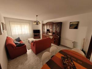 Grupo Gontad Apartamento Asalo Malpica