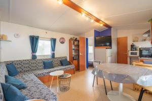 Mobilhome Mh 100 La Tremblade