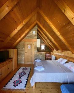 Studio room in Vila Boska Palic