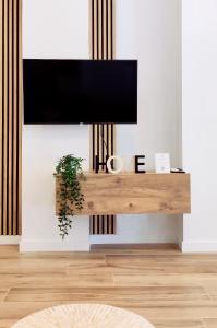 Loft Céntrico - The Essence by ValeciaGOapartments