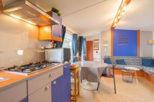 Mobilhome Mh 100 La Tremblade