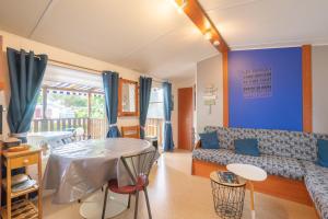 Mobilhome Mh 100 La Tremblade