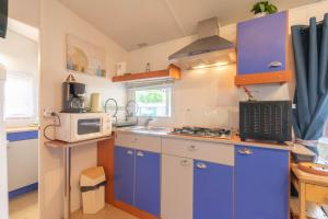 Mobilhome Mh 100 La Tremblade