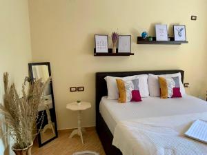 Guest House Dimos Kristi - 4hvězdičkové hotely ve městě Përmet