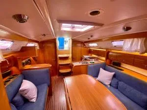 - WIND - Comodo velero en Barcelona - Barcelona