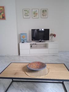 Charming & quiet apartment in Plaza del Salvador