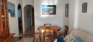 Apartamento Carmen en Santa Pola
