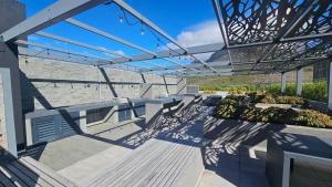 The Westwood Deluxe Studio