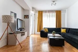 The Urban Nest - Petrovec