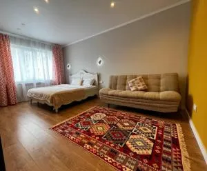 Riva Apart Eco Dostyk - Gornyy Gigant