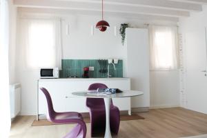 Alto Adriatico Apartments