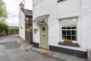 Amber Cottage - Ubytování bez kategorie ve městě Ambleside