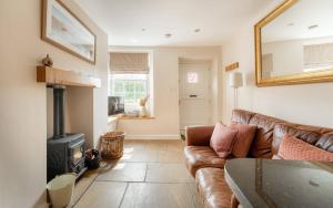Amber Cottage