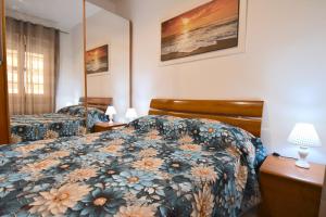 La Sirena e il Pescatore