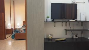 La Sirena e il Pescatore