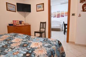 La Sirena e il Pescatore