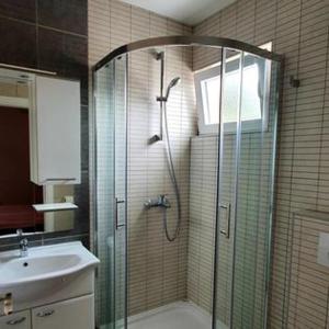Two-Bedroom Apartment room in Apartments Perina