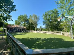 Campings Camping Le Couriou - Maeva : photos des chambres